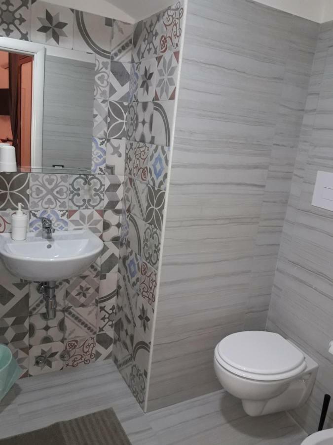 B&B Saffi Canosa di Puglia Kültér fotó