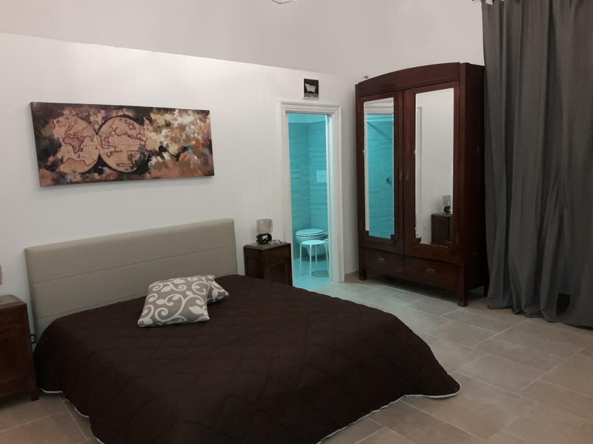 B&B Saffi Canosa di Puglia Kültér fotó