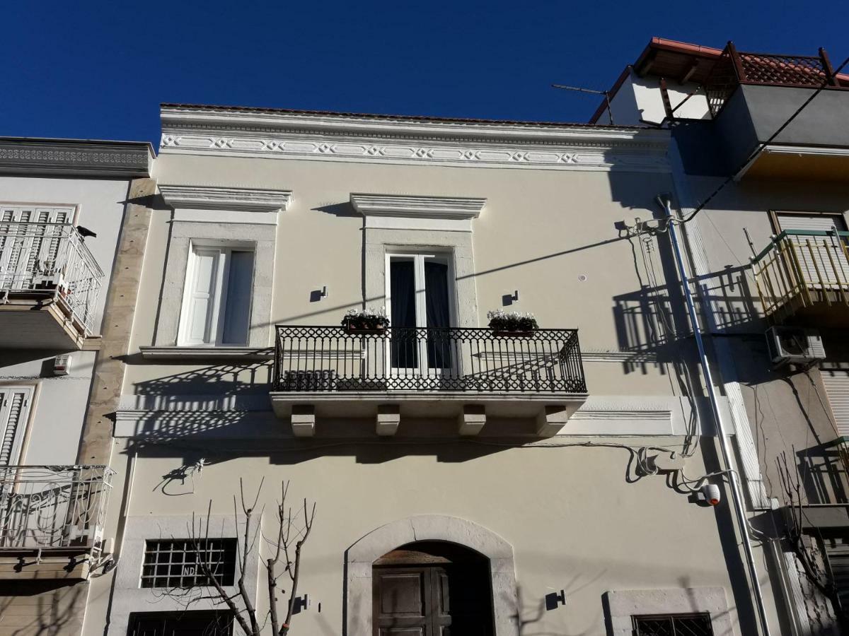 B&B Saffi Canosa di Puglia Kültér fotó
