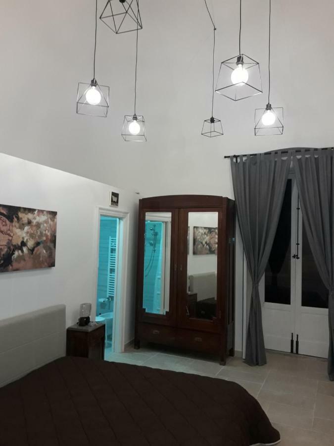 B&B Saffi Canosa di Puglia Kültér fotó