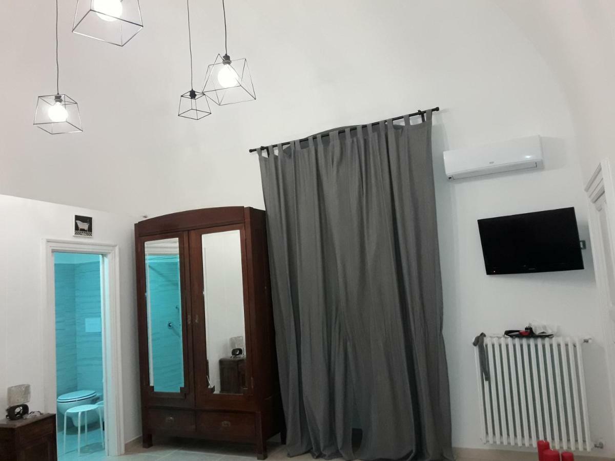 B&B Saffi Canosa di Puglia Kültér fotó
