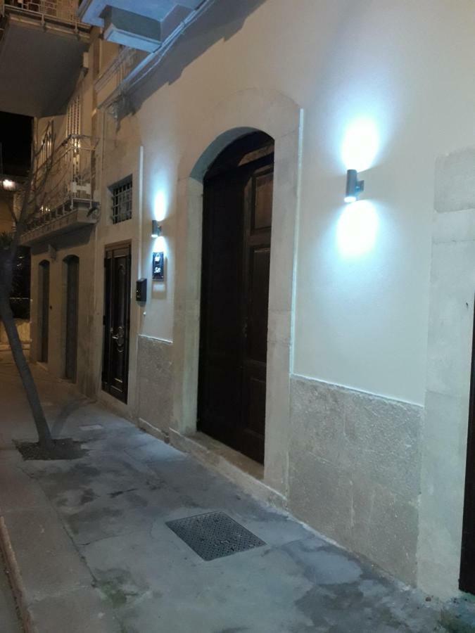 B&B Saffi Canosa di Puglia Kültér fotó